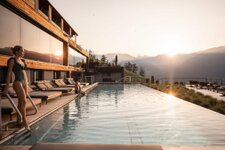 DAS GERSTL Alpine Retreat