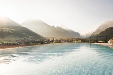 Excelsior Dolomites Life Resort - Hannes Niederkofler
