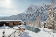 Kolfuschgerhof Mountain Resort