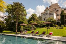 Hotel Castel Rundegg