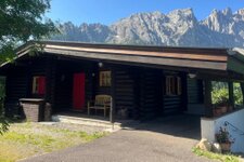 Chalet Carezza