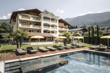 Hotel Sonnenburg - Hannes Niederkofler