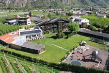 Residence Montani