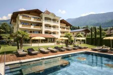 Hotel Sonnenburg