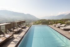 Hotel Landsitz Stroblhof