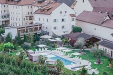 Hotel Traube
