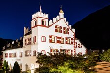 Hotel Castel Saltauserhof