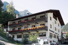 Hotel Martellerhof