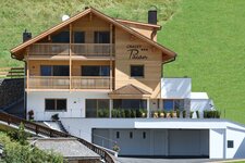 Chalet - Apartments Paian
