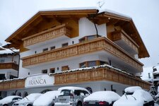 Garni Hotel Franca