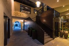 SuiteSeven Boutiquehotel Merano