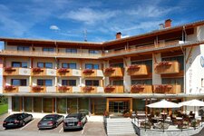 Sporthotel Rasen