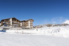 Hotel Alpenfrieden