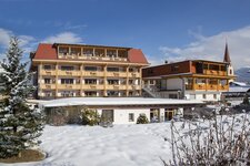 Hotel Reischach