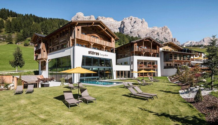 Hotel Störes