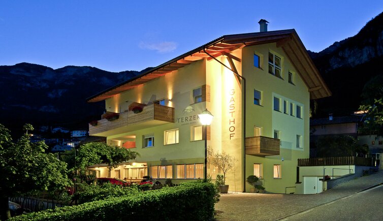 Gasthof Hotel Terzer