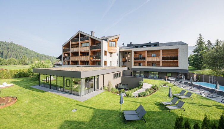 Hotel Laurin