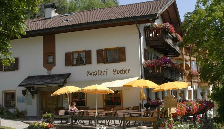 Gasthof Locher
