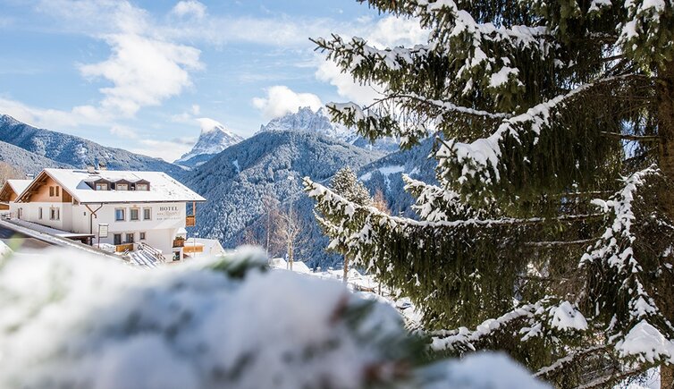 Mountain Residence Alpenhof 