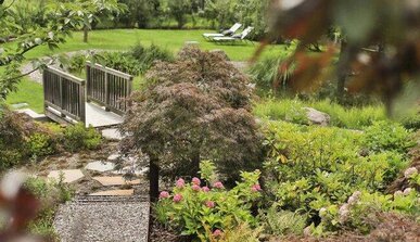 Theiner’s garten