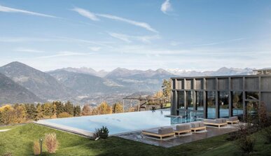 AKI Family Resort Plose