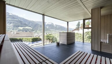 Vitalpina Hotel Belvedere