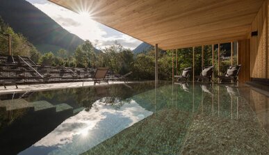 Naturhotel Rainer