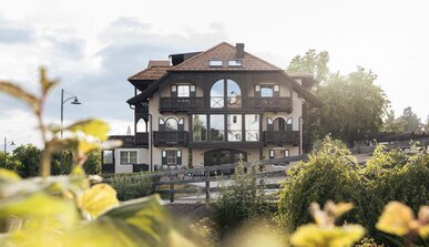 Bella Posta Hotel