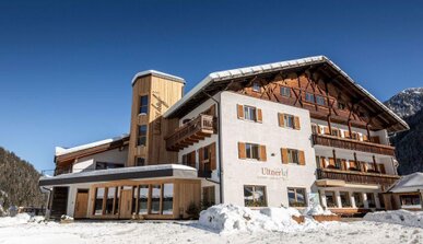 Hotel Ultnerhof