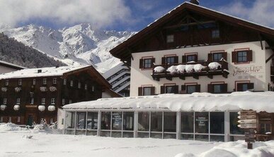 Piccolo Hotel Gurschler