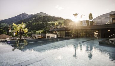 Stroblhof - Hannes Niederkofler