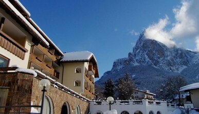 Active Hotel Diana