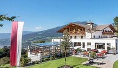Hotel Torgglerhof