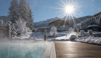 Mirabell Dolomites Hotel