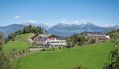 Hotel Torgglerhof