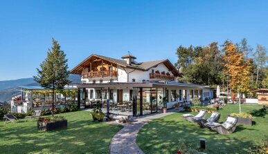 Hotel Torgglerhof